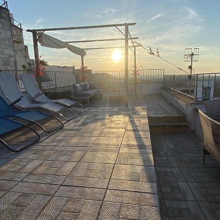 Belvedere With Huge Terrace - Ostuni Center المظهر الخارجي الصورة