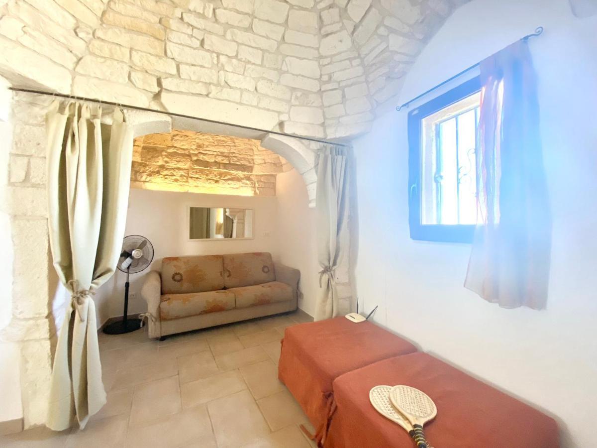 Belvedere With Huge Terrace - Ostuni Center المظهر الخارجي الصورة
