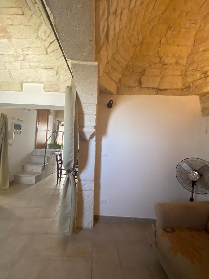Belvedere With Huge Terrace - Ostuni Center المظهر الخارجي الصورة
