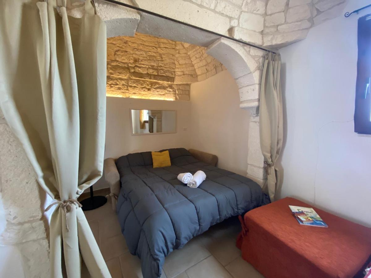 Belvedere With Huge Terrace - Ostuni Center المظهر الخارجي الصورة