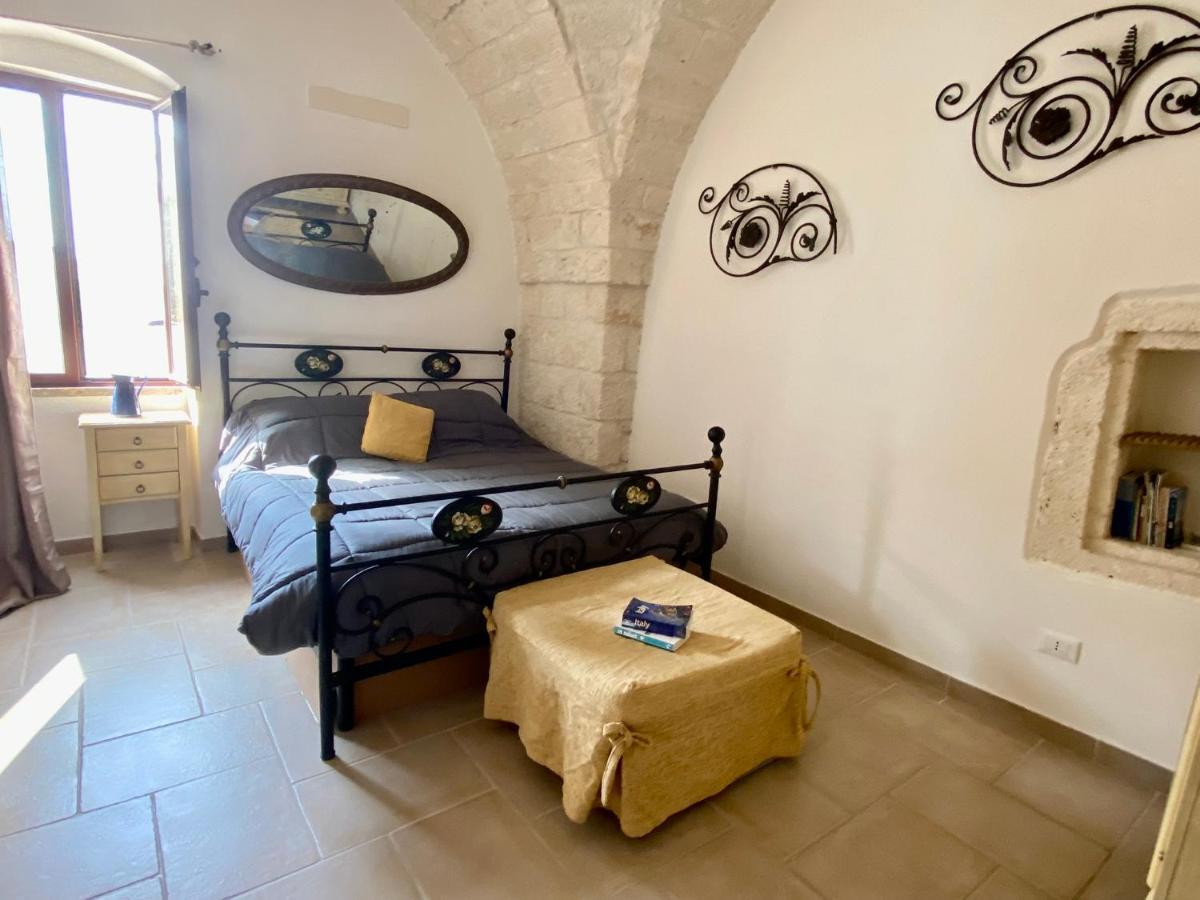 Belvedere With Huge Terrace - Ostuni Center المظهر الخارجي الصورة
