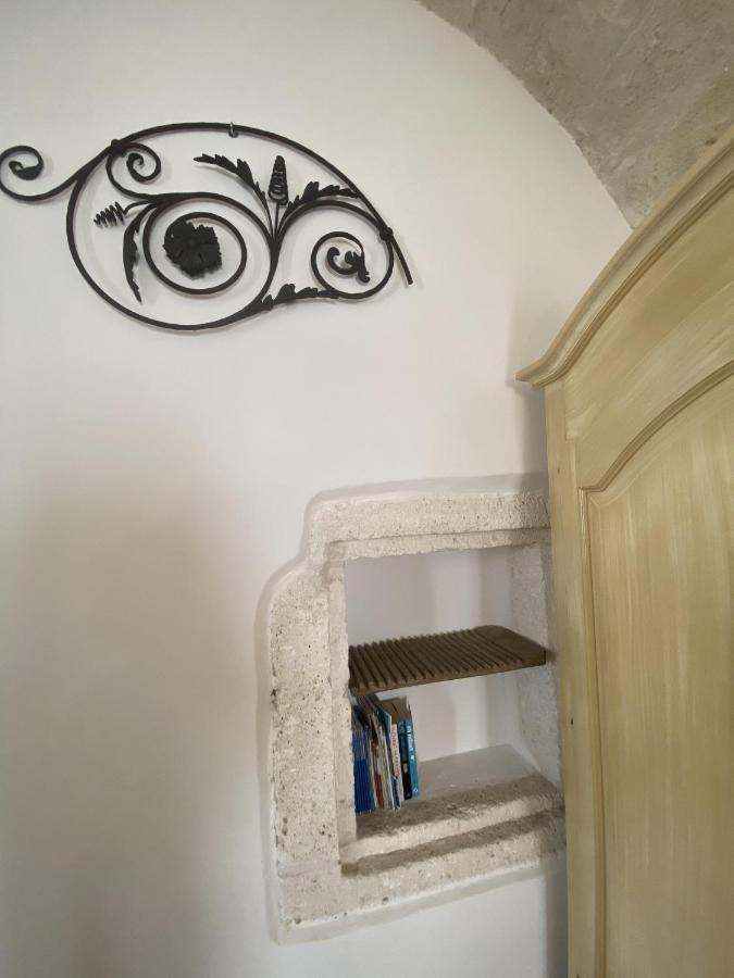 Belvedere With Huge Terrace - Ostuni Center المظهر الخارجي الصورة