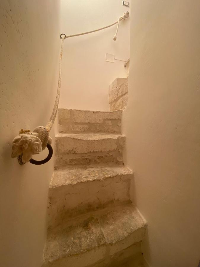 Belvedere With Huge Terrace - Ostuni Center المظهر الخارجي الصورة