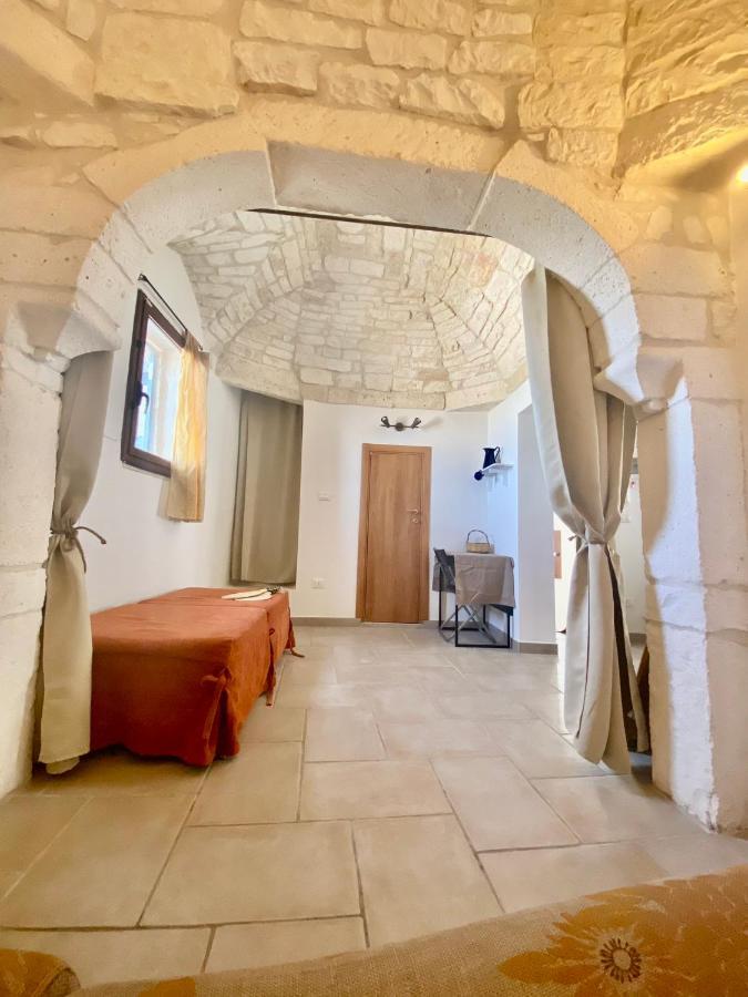 Belvedere With Huge Terrace - Ostuni Center المظهر الخارجي الصورة
