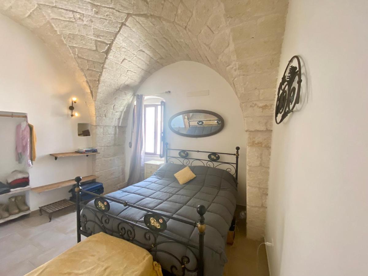 Belvedere With Huge Terrace - Ostuni Center المظهر الخارجي الصورة