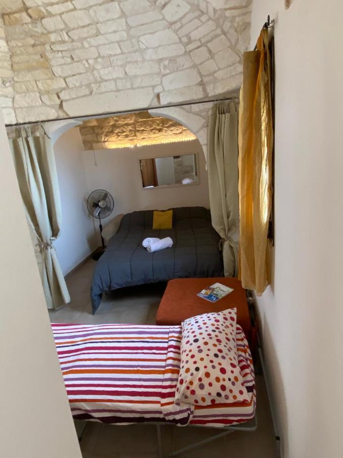 Belvedere With Huge Terrace - Ostuni Center المظهر الخارجي الصورة