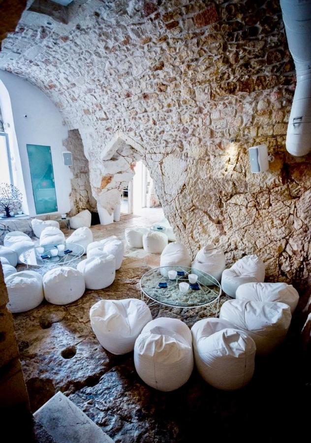 Belvedere With Huge Terrace - Ostuni Center المظهر الخارجي الصورة