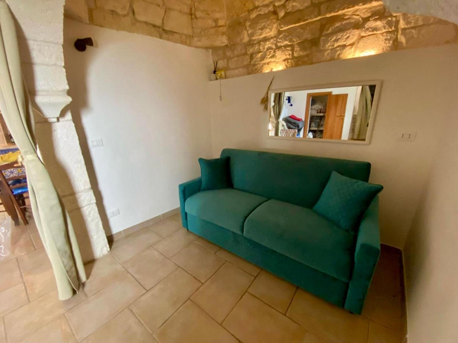 Belvedere With Huge Terrace - Ostuni Center المظهر الخارجي الصورة